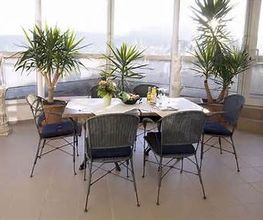 Hotel im Kaiserpark Bild 2
