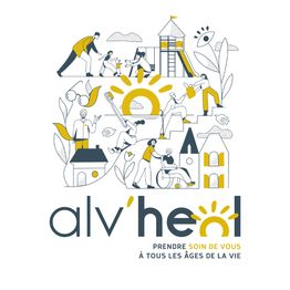 Alv'heol Siège Social