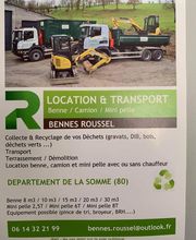 Bennes Roussel image 8