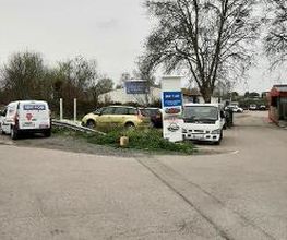 Rent A Car image 5