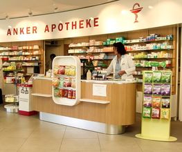 Anker-Apotheke Bild 2