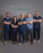 Mays & Schnapp Neurospine and Pain image 1