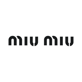 Miu Miu logo