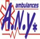 Ambulance Nord De L'Yonne