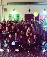PubCrawl Team Bild 6