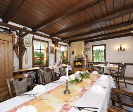 Gaststätte Eschenhof Bild 3