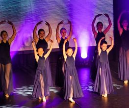 Dance Gallery Bild 1
