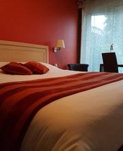 Bagnoles Hôtel - Bistrot Gourmand image 1