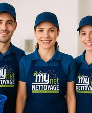 Mynet Nettoyage image 3