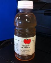 Cidrerie de Meinier Bild 1