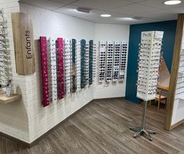 Chauffailles Optique image 2