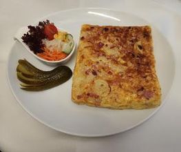 Grey's Grottenschenke Café & Restaurant Bild 2