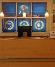 Apollo-Optik - Genthin - Brandenburger Str. Bild 4