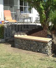 Marc Weber Gartenbau, Gartenpflege, Baumpflege Bild 2