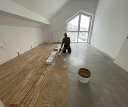Top Innenausbau München Bild 3