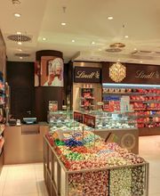 Lindt Boutique München Bild 3