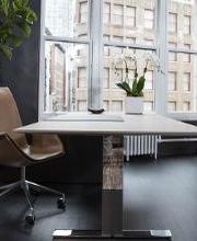 Walter K. Showroom New York