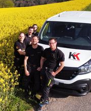 Koller Kaminfeger AG Bild 1