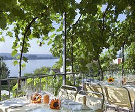 Restaurant du Lac Bild 6