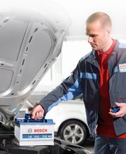 Bosch Car Service Betz | Inh. Moritz Nauerz e.K. Bild 13