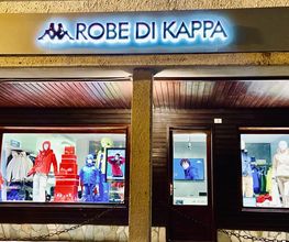 Robe di Kappa 148 Sauze D'Oulx immagine 4