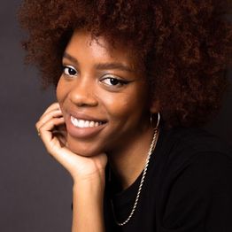 Gaelle MUA - Paris - Maquilleuse Professionnelle