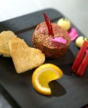 Restaurant de la Gare Bild 13