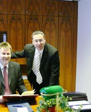 Finanzbuchhaltung und Steuererklärungen