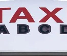 Taxi Service image 1