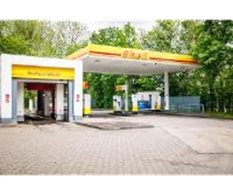 Shell Recharge Charging Station Bild 10