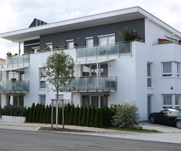 Exklusiv Wohnbau GmbH Bild 8