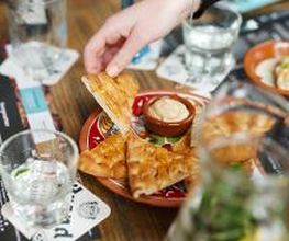 Onsz Restaurant Oss afbeelding 9