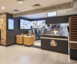 McDonald's Bild 2