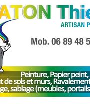 Chaton Thierry image 1