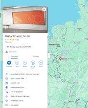 Baldur Connect GmbH Bild 5