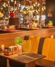 PETER PANE Burgergrill & Bar Bild 19