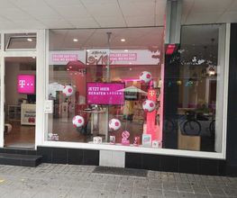 Telekom Partner Bruchsal Bild 1
