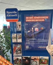 Sparda-Bank Baden-Württemberg Filiale Stuttgart Bild 4