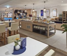 Holiday Inn Express Merzig by IHG Bild 9