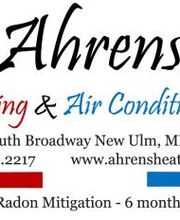 Ahrens Heating and Air Conditioning image 2