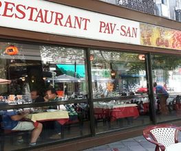Pav San image 1