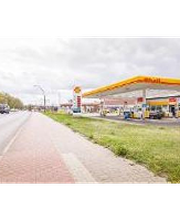 Shell Recharge Charging Station Bild 2