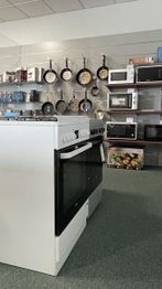 Blanc Brun - Méné Video Servic