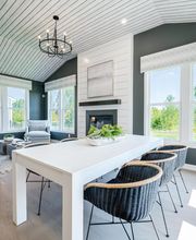 Lindley Ridge at Chatham Hills New Homes in Westfield by Fischer Homes image 6