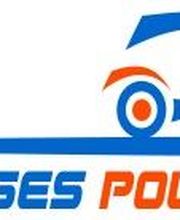 Garages Poujouly - Auto Selection SAS image 1