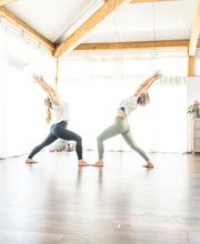 DANDELION Yoga | Atem | Body-Mind Bild 8