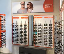 Apollo-Optik - Rosenheim - Max-Josefs-Platz Bild 4