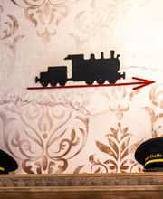 Le Chef de Gare Bild 9