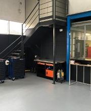 Euromaster Garage Gueudin - St Michel Sur Orge image 4