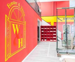 W&H Kölner Fensterbau | Barbaros Hekimoglu